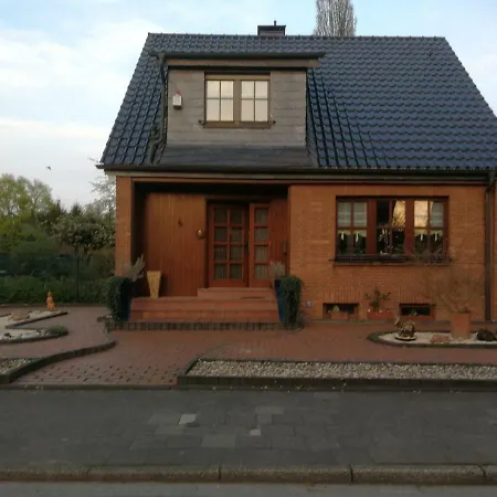 Haus Figueiras Neukirchen-Vluyn
