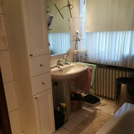 Haus Figueiras * Neukirchen-Vluyn