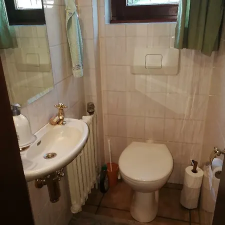Haus Figueiras Homestay Neukirchen-Vluyn