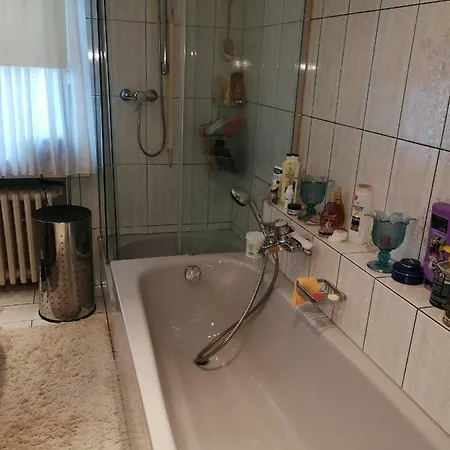 Homestay Haus Figueiras Neukirchen-Vluyn