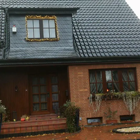 Haus Figueiras Homestay Neukirchen-Vluyn
