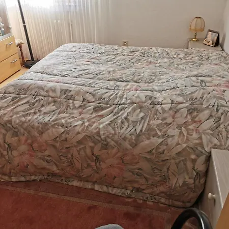Haus Figueiras Homestay